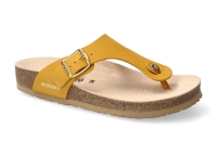 chaussure mephisto Passe orteil melinda ocre